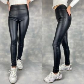 Лосины Sport style 503911-1 black Лосины Sport style 503911-1 black