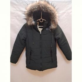 Куртка Giang GN23 black