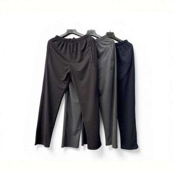 Штаны спорт Ayden AD1496 grey Штаны спорт Ayden AD1496 grey