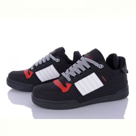 Кроссовки Wonex 188-7 black Кроссовки Wonex 188-7 black