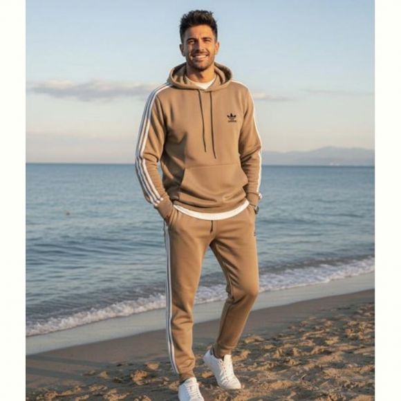 Костюм спорт Zalov ZW1320 beige