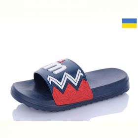 Шлепанцы Obuv OK 5030-52A Шлепанцы Obuv OK 5030-52A