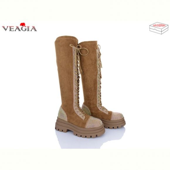 Сапоги VEAGIA-ADA 10097-2 Сапоги VEAGIA-ADA 10097-2