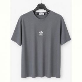 Футболка Zalov ZW1726 grey Футболка Zalov ZW1726 grey