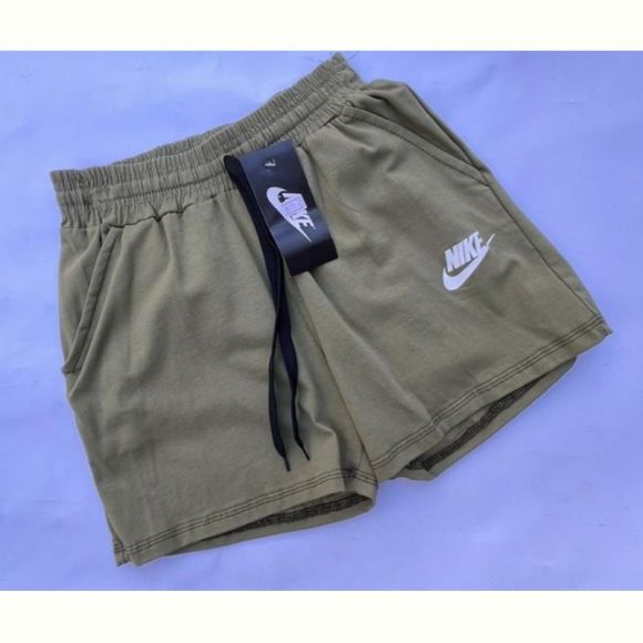 Шорты Sport style 017 khaki