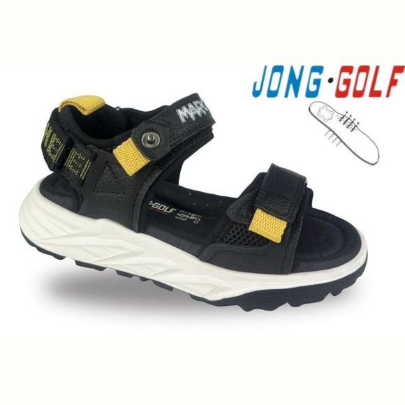 Босоножки Jong-Golf C20704-0 Босоножки Jong-Golf C20704-0