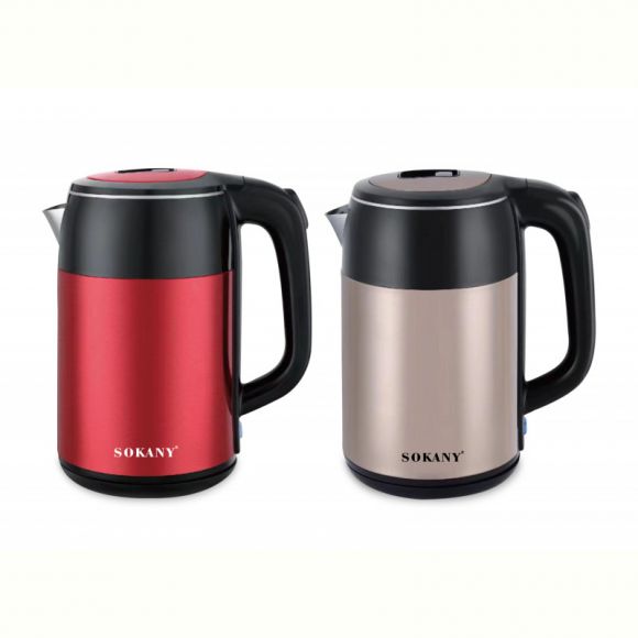 Электрический чайник Flipmart FMA-SK-SH-1051 Электрический чайник Flipmart FMA-SK-SH-1051