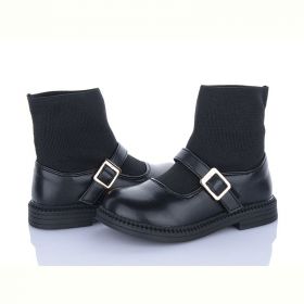 Ботинки Kimboo XH2238-2B