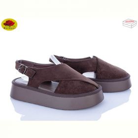 Босоножки Meideli D550-11