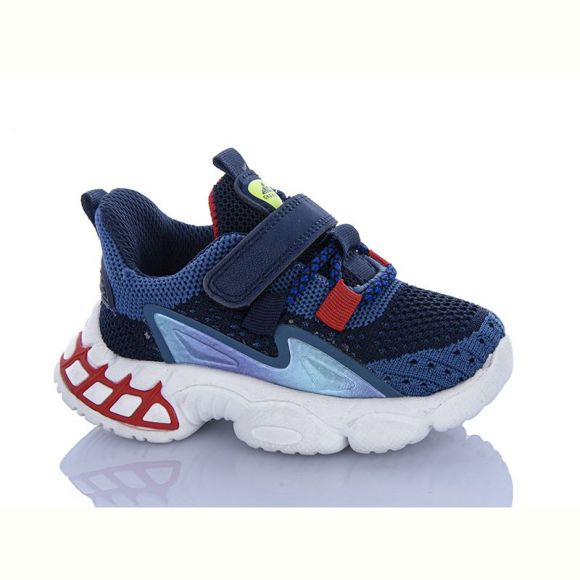 Кроссовки Kimboo XF01-Z722-1B Кроссовки Kimboo XF01-Z722-1B