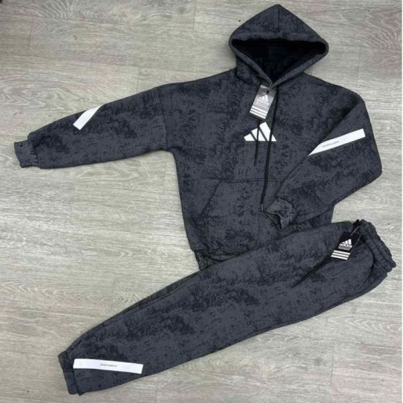 Костюм спорт MirWear kids NW53-1040-3 d.grey Костюм спорт MirWear kids NW53-1040-3 d.grey