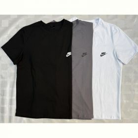 Футболка Shon S3407 black