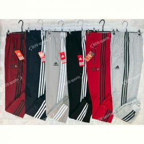 Штаны спорт Shon S3581 grey