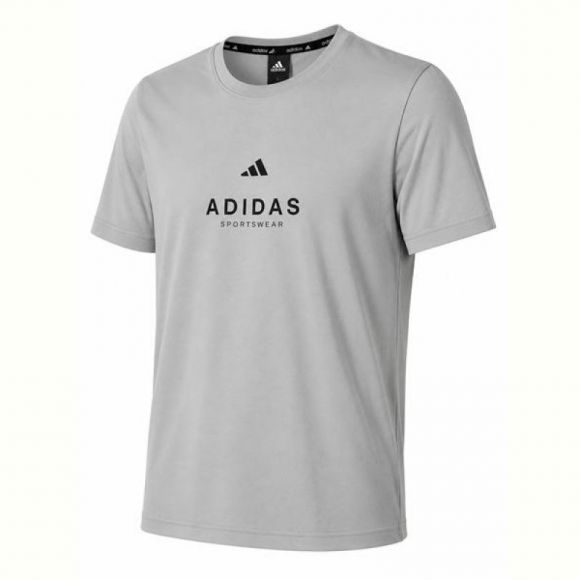 Футболка Alex Clothes 14478 grey