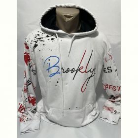 Худи Sabihina SB1580 white