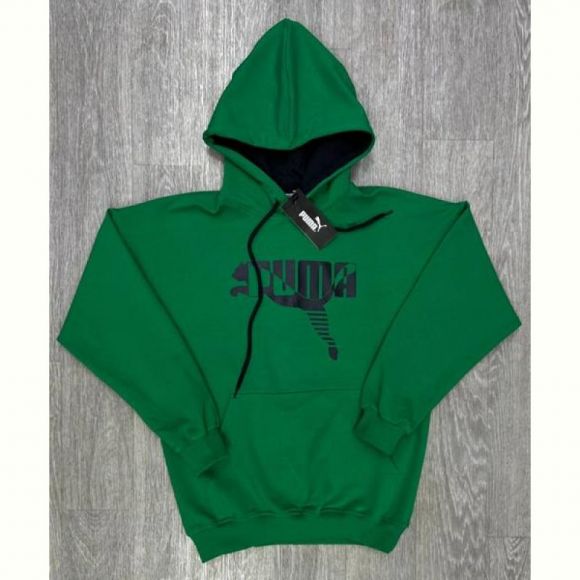 Худи MirWear kids NW233-257-2 green
