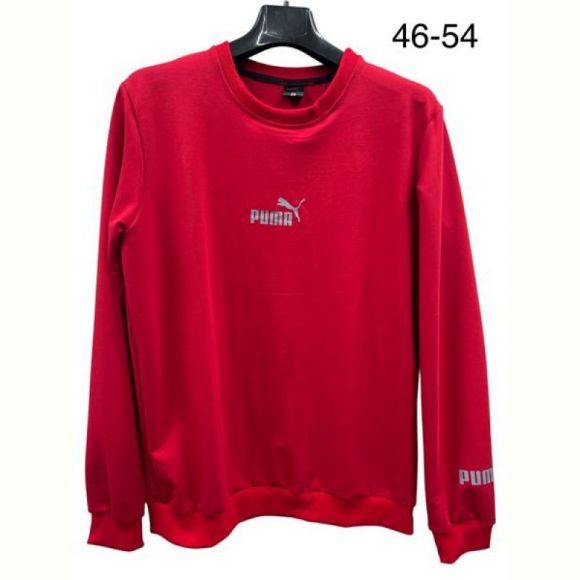 Свитер TRAN TR1033 red