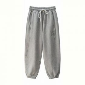 Штаны спорт Limerense DD138 grey Штаны спорт Limerense DD138 grey