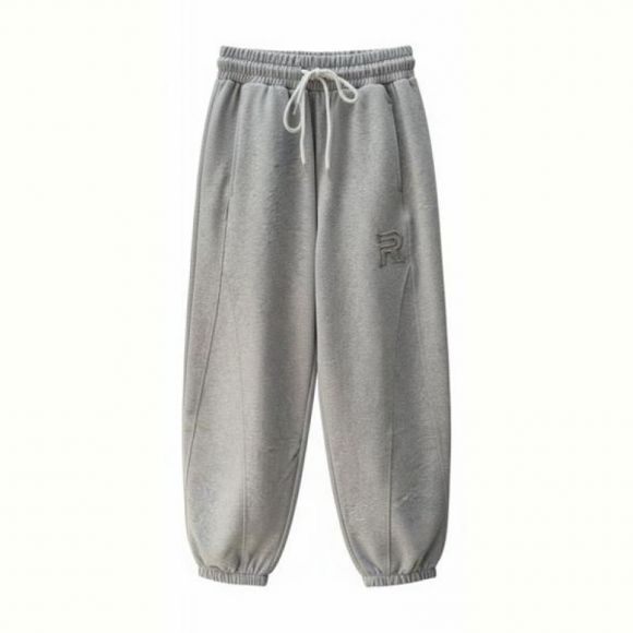 Штаны спорт Limerense DD138 grey