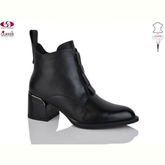 Ботинки Gukkcr DS8201