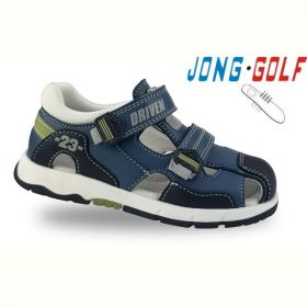 Босоножки Jong-Golf B20671-17