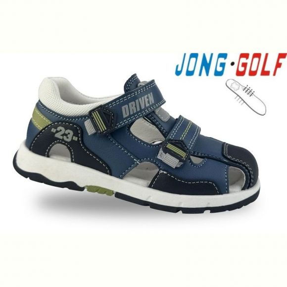Босоножки Jong-Golf B20671-17 Босоножки Jong-Golf B20671-17