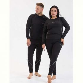 Термобелье Amok A4 black