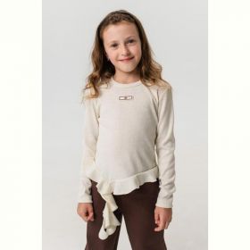 Свитер Moda school 8622 beige Свитер Moda school 8622 beige