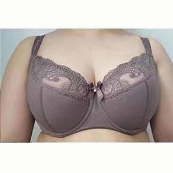 Бюстгальтер Diorella 8873H grey Бюстгальтер Diorella 8873H grey