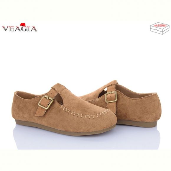 Туфли Veagia V3376-16