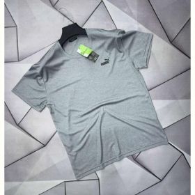 Футболка Rassul 66223 grey