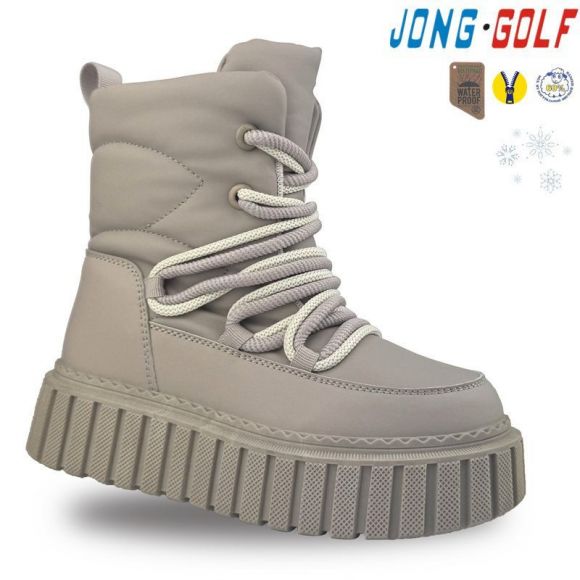 Ботинки Jong-Golf C40480-23 Ботинки Jong-Golf C40480-23