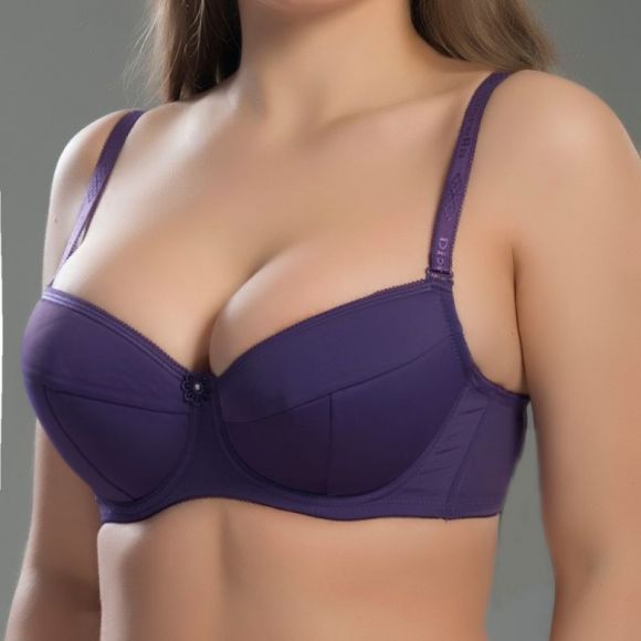 Бюстгальтер Diorella 65018D navy