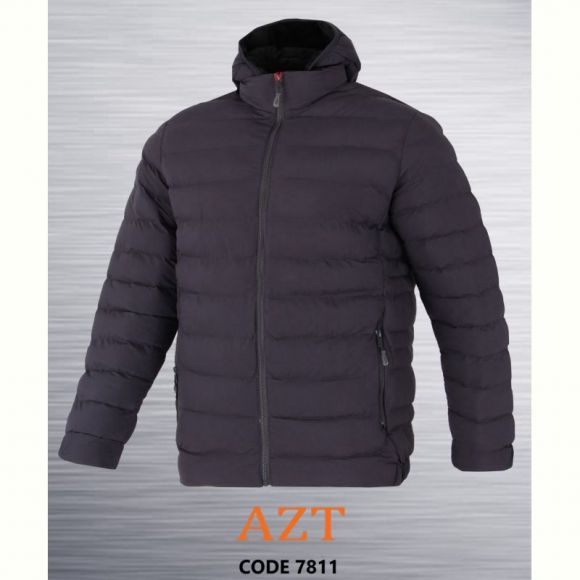 Куртка AZT 7811-2 grey