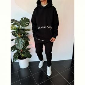 Худи i8denim 2325 black