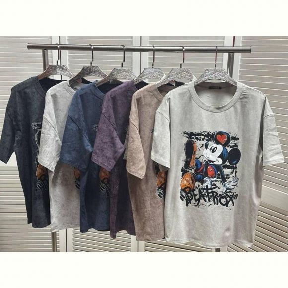 Футболка Lelis 1061-5 black