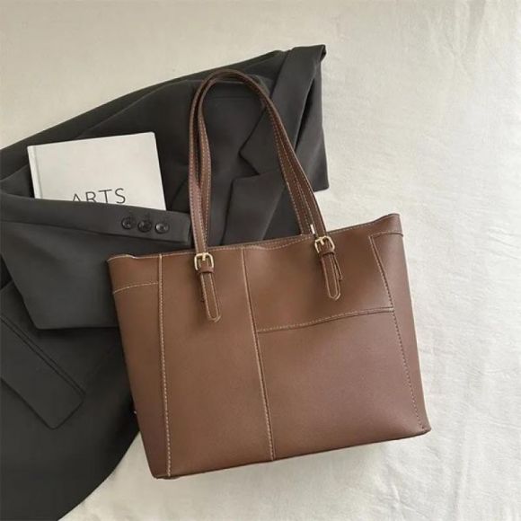 Сумка Fashion Bag B066-4 brown
