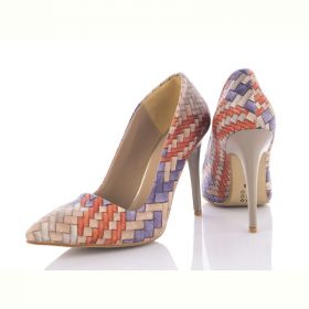 Туфли Forse 275 beige