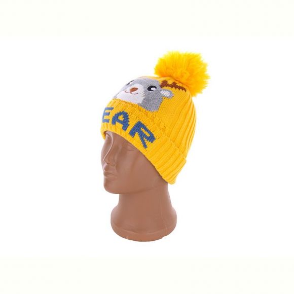 Шапка Red Hat KA183-4 травка Шапка Red Hat KA183-4 травка