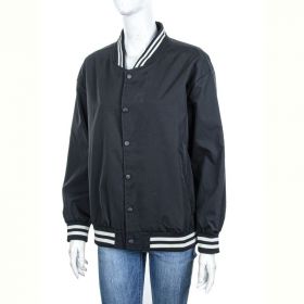 Ветровка Obuv OK2 612 (99104) black