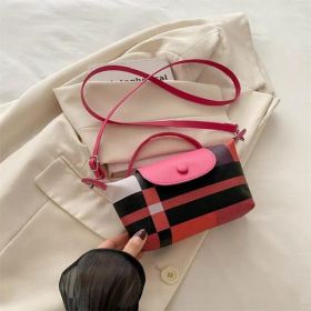 Сумка Fashion Bag 8495-2 pink