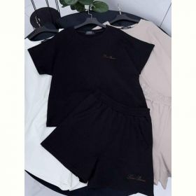 Костюм LOVEKAN 1703 black