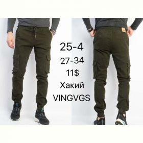 Штаны God Baron 25-4 khaki