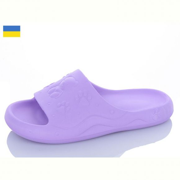 Шлепанцы Luckline 5066-375 Шлепанцы Luckline 5066-375