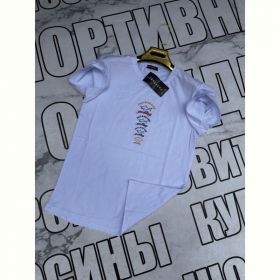 Футболка Sport style SS50 white