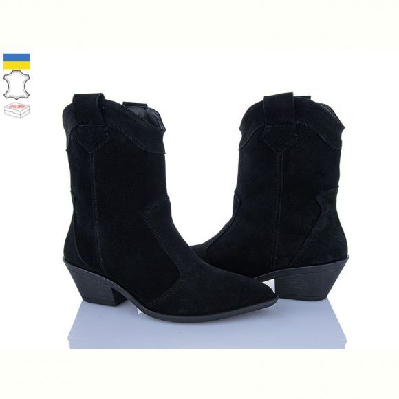Ботинки Ailinda 383-1Д Ботинки Ailinda 383-1Д
