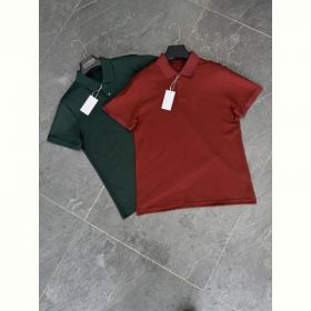 Футболка F.T.H F1014 green Футболка F.T.H F1014 green