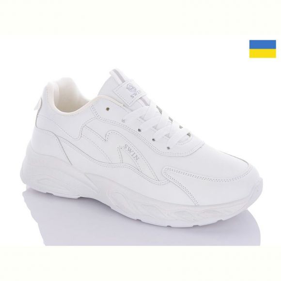Кроссовки Swin 10204-1 Кроссовки Swin 10204-1