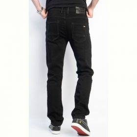 Джинсы God Baron 030-15 black