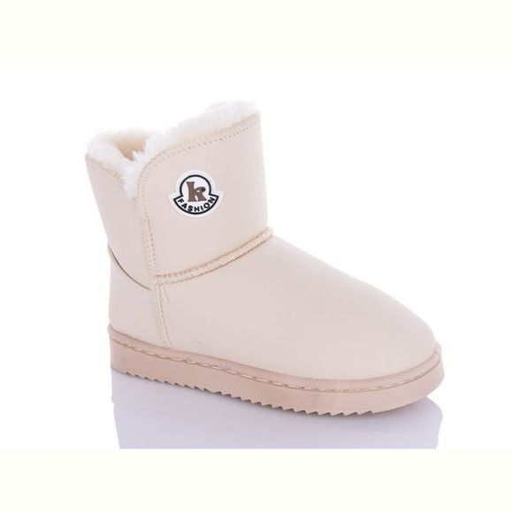 Угги Ashiguli A307 beige